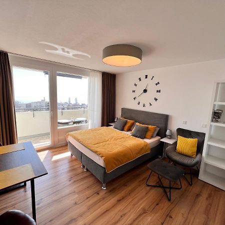 Apartment Traumseeblick Immenstaad Імменштад-ам-Бодензе Екстер'єр фото