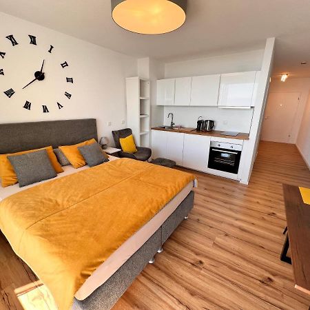 Apartment Traumseeblick Immenstaad Імменштад-ам-Бодензе Екстер'єр фото