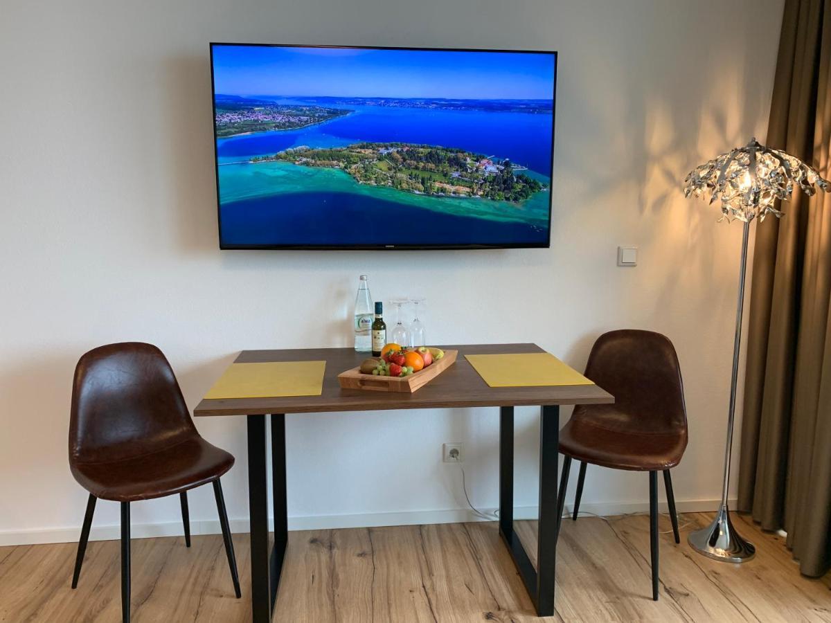 Apartment Traumseeblick Immenstaad Імменштад-ам-Бодензе Екстер'єр фото