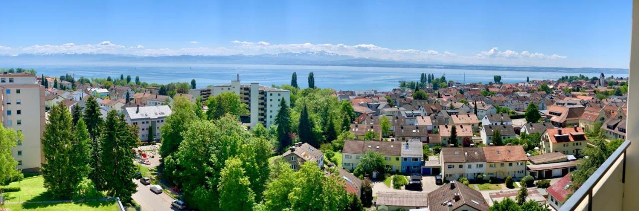 Apartment Traumseeblick Immenstaad Імменштад-ам-Бодензе Екстер'єр фото