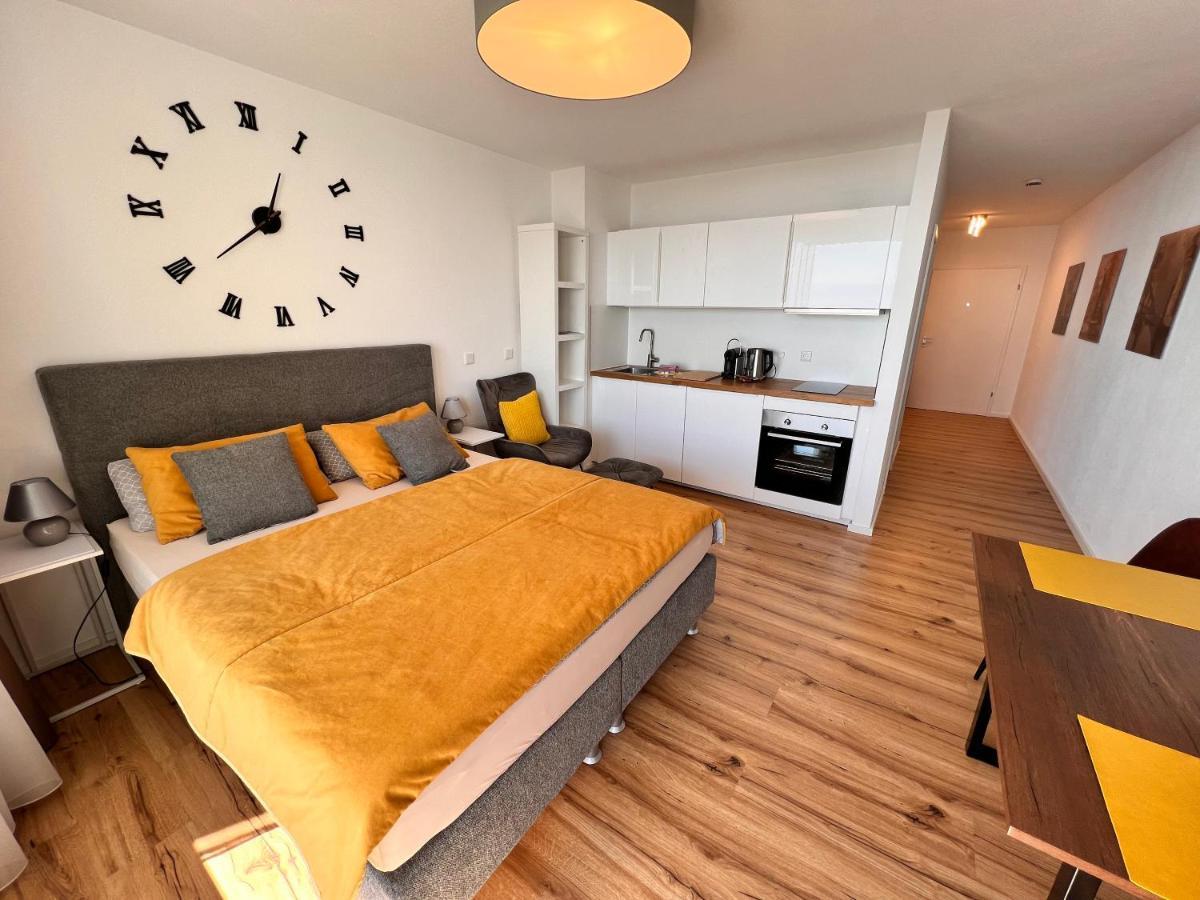 Apartment Traumseeblick Immenstaad Імменштад-ам-Бодензе Екстер'єр фото